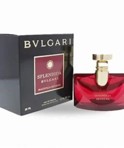 Bvlgari Splendida Magnolia Sensuel