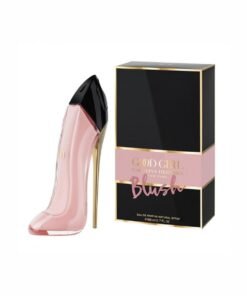 Carolina Herrera Good Girl Blush Mini Perfume