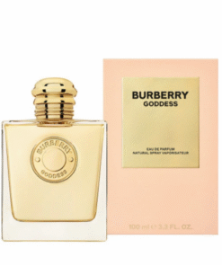 Burberry Ladies Goddess EDP Mini Perfume