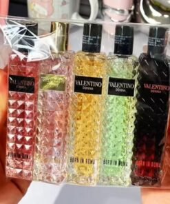 Valentino Top 5*15ml Set