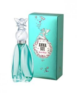 Annasui Fantasia Mermaid Edt Mini Perfume